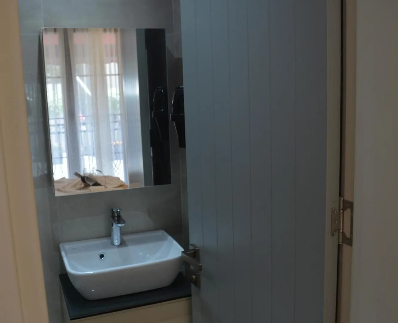 Garden Elisa Hotel Istanbul