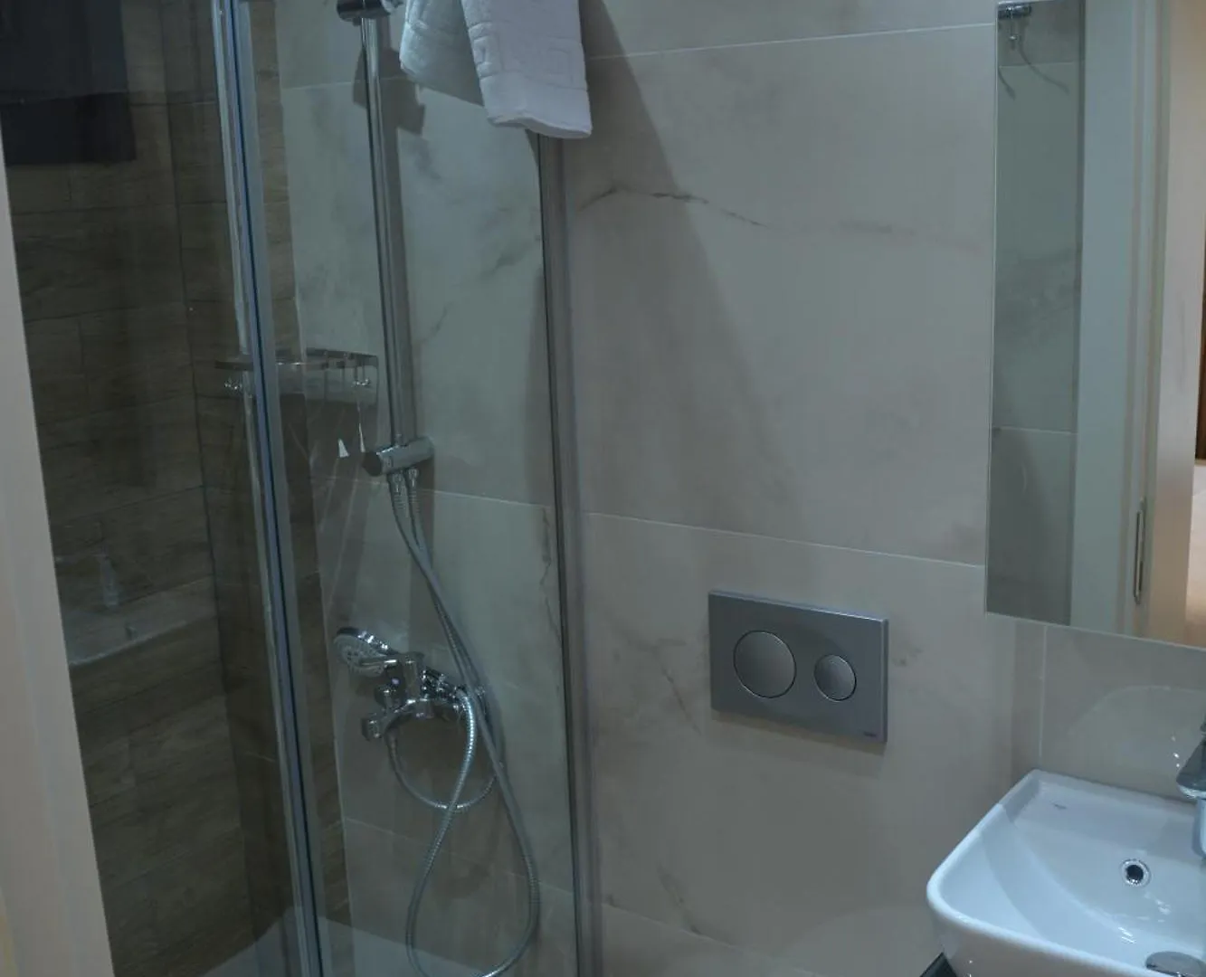 Garden Elisa Hotel Κωνσταντινούπολη 0*,