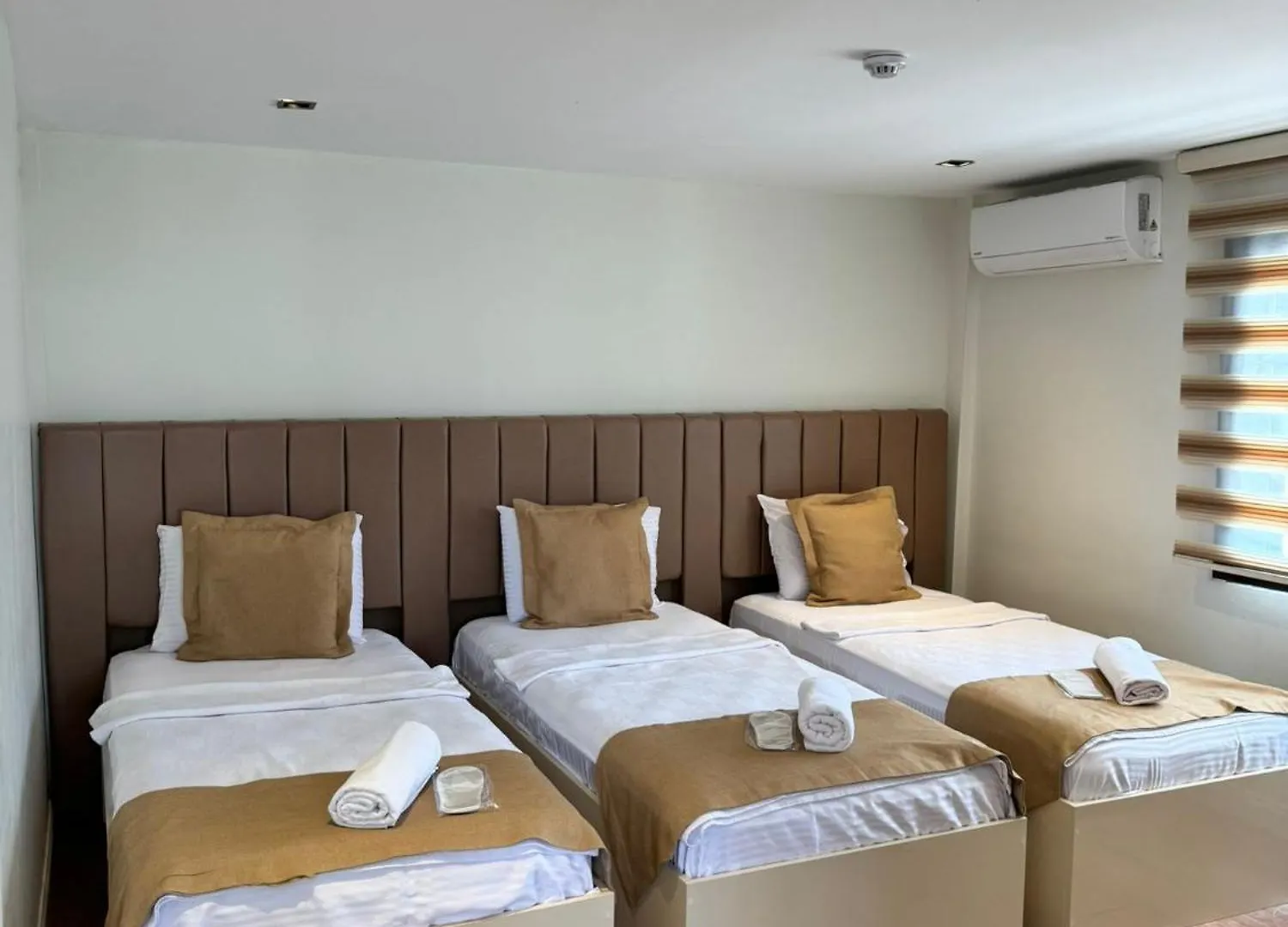 Garden Elisa Hotel Istanbul