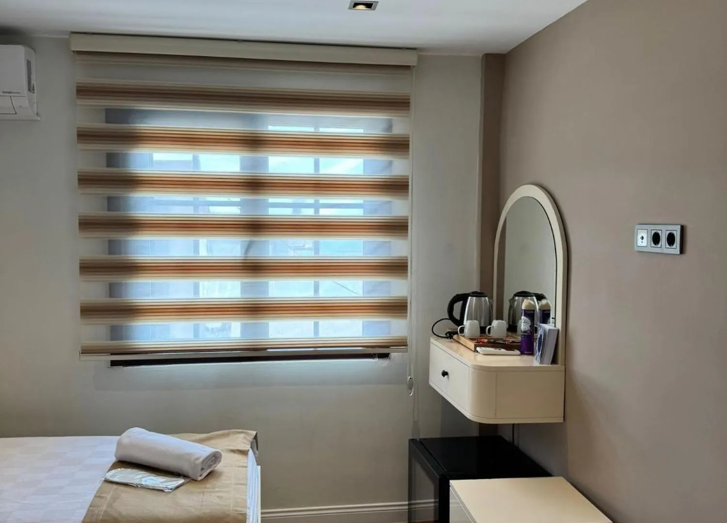 Garden Elisa Hotel Κωνσταντινούπολη Τουρκία
