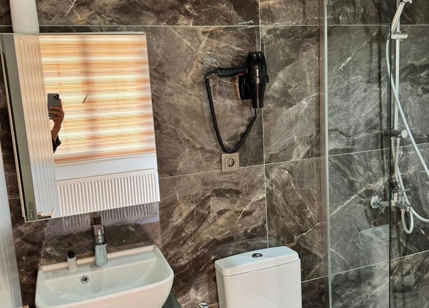 Garden Elisa Hotel Κωνσταντινούπολη